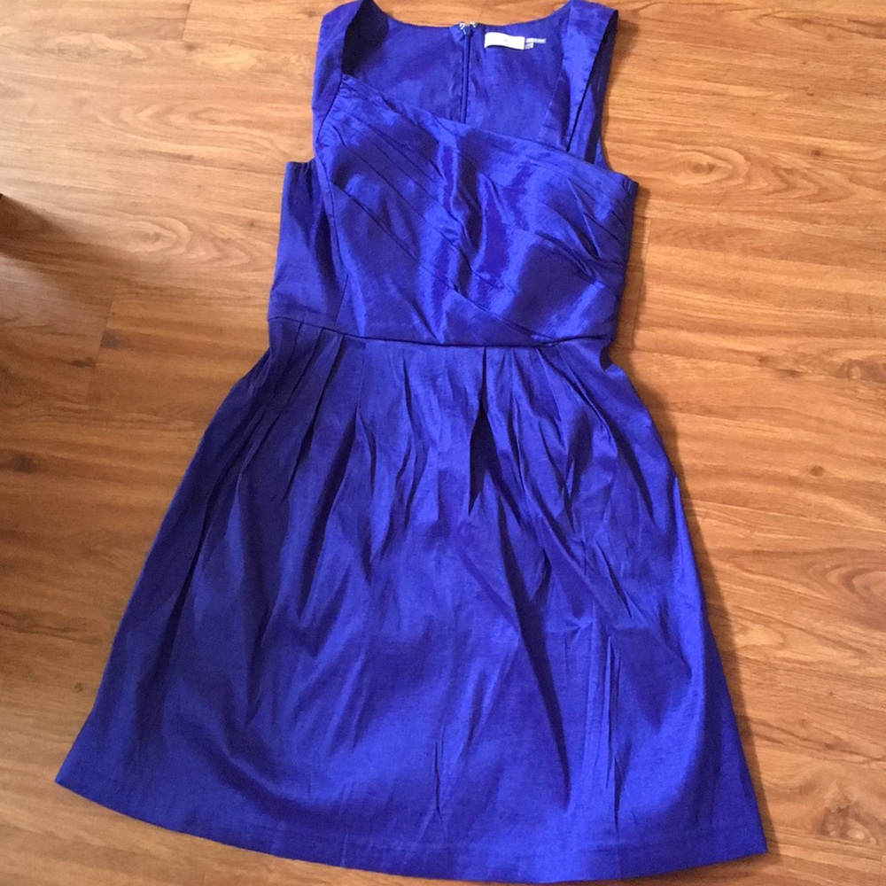 Semi formal dress